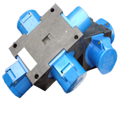 Distribution Equipment