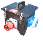 Distribution Equipment